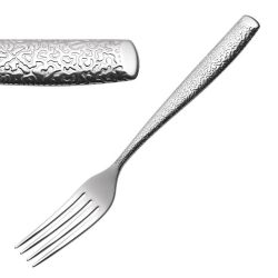 Churchill Raku Table Forks (Pack Of 12)