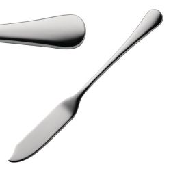 Churchill Tanner Fish Knives (Pack Of 12)