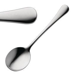 Churchill Tanner Soup Spoons (Pack Of 12)