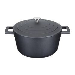 Masterclass Casserole Dish Deep 4Ltr