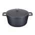 Masterclass Casserole Dish Deep 4Ltr