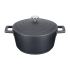 Masterclass Casserole Dish Deep 2.5Ltr