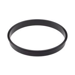 Matfer Exoglass Tart Ring 200mm