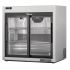 True Sliding Door Display Fridge TSD-09G-HC-LD