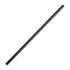 Fiesta Green Compostable Bendy Paper Straws Black (Pack Of 250)