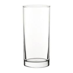 Utopia Pure Glass Hi Balls 280ml (Pack Of 48)