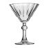 Utopia Diamond Martini Glasses 240ml (Pack Of 12)