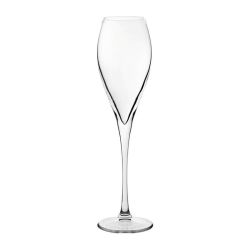 Utopia Monte Carlo Champagne Flutes 230ml (Pack Of 24)