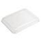 Faerch Recyclable Bento Box Lids 263 X 201mm (Pack Of 100)