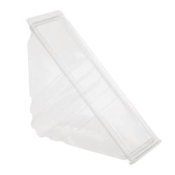 Faerch Recyclable Standard Sandwich Wedges (Pack Of 500)