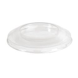 Faerch OHCO 80mm Recyclable Deli Pot Lids 113ml / 4oz (Pack Of 3000)