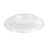Faerch OHCO 80mm Recyclable Deli Pot Lids 113ml / 4oz (Pack Of 3000)