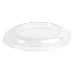 Faerch OHCO 95mm Recyclable Deli Pot Lids 8oz / 12oz / 16oz (Pack Of 1800)