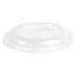 Faerch OHCO 95mm Recyclable Deli Pot Lids 8oz / 12oz / 16oz (Pack Of 1800)