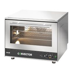 Lincat Convection Oven Convector CO223M Lincat Convection Oven Convector CO223M