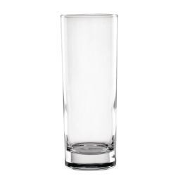 Olympia Tall Hi Ball Glasses 360ml (Pack Of 12) Olympia Tall Hi Ball Glasses 360ml (Pack Of 12)