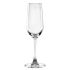 Olympia Mendoza Flute Glasses 185ml (Pack Of 6)