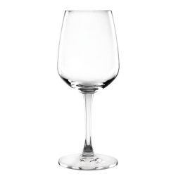 Olympia Mendoza Wine Glass 370ml 13oz (Pack Of 6) Olympia Mendoza Wine Glass 370ml 13oz (Pack Of 6)