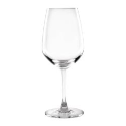 Olympia Mendoza Wine Glasses 455ml (Pack Of 6) Olympia Mendoza Wine Glasses 455ml (Pack Of 6)
