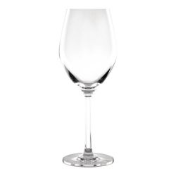 Olympia Cordoba Wine Glasses 420ml (Pack Of 6) Olympia Cordoba Wine Glasses 420ml (Pack Of 6)