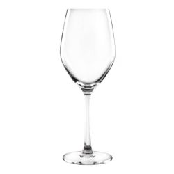 Olympia Cordoba Wine Glasses 340ml (Pack Of 6) Olympia Cordoba Wine Glasses 340ml (Pack Of 6)