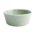 Olympia Cavolo Flat Round Bowl Spring Green 143mm (Pack Of 6)