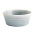 Olympia Cavolo Flat Round Bowl Ice Blue 143mm (Pack Of 6)