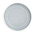 Olympia Cavolo Flat Round Plate Ice Blue 220mm (Pack Of 6)