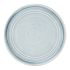 Olympia Cavolo Flat Round Plate Ice Blue 270mm (Pack Of 4)
