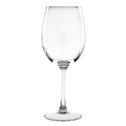 Olympia Rosario Wine Glasses 470ml (Pack Of 6) Olympia Rosario Wine Glasses 470ml (Pack Of 6)