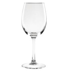 Olympia Rosario Wine Glasses 350ml (Pack Of 6) Olympia Rosario Wine Glasses 350ml (Pack Of 6)