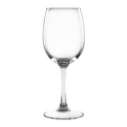 Olympia Rosario Wine Glasses 250ml (Pack Of 6) Olympia Rosario Wine Glasses 250ml (Pack Of 6)