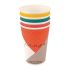 Huhtamaki Pause Disposable Coffee Cups Double Wall 455ml / 22oz (Pack Of 620)