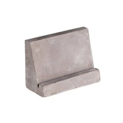 APS Concrete Effect Display Stand (Pack Of 2)