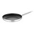 Vogue Non-stick Teflon Aluminium Induction Frying Pan 320mm