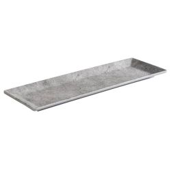 APS Element Rectangular Platter 310 X 105mm