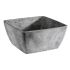 APS Element Squared Bowl 190 X 190mm 1.5Ltr