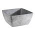 APS Element Squared Bowl 250 X 250mm 3Ltr