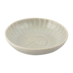 Olympia Corallite Coupe Bowls Concrete Grey 150mm (Pack Of 6)