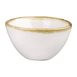 Olympia Kiln Round Dipping Pot Chalk 68mm 50ml (Pack Of 12) Olympia Kiln Round Dipping Pot Chalk 68mm 50ml (Pack Of 12)