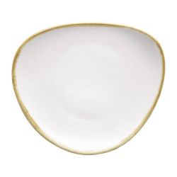 Olympia Kiln Triangular Plate Chalk 165mm (Pack Of 6) Olympia Kiln Triangular Plate Chalk 165mm (Pack Of 6)