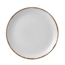 Dudson Harvest Evolve Coupe Plates Natural 288mm (Pack Of 12) Dudson Harvest Evolve Coupe Plates Natural 288mm (Pack Of 12)