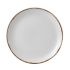 Dudson Harvest Evolve Coupe Plates Natural 288mm (Pack Of 12)