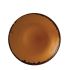 Dudson Harvest Deep Coupe Plates Brown 255mm (Pack Of 12)