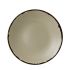 Dudson Harvest Deep Coupe Plates Linen 281mm (Pack Of 12)