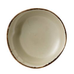 Dudson Harvest Trace Organic Bowls 253mm (Pack Of 12)