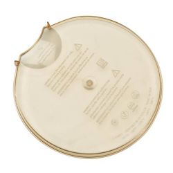 Cambro High Heat Measuring Jug Universal Lid Cambro High Heat Measuring Jug Universal Lid