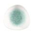 Churchill Studio Prints Raku Triangle Bowls Jade Green 185mm 370ml (Pack Of 12)
