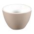 Churchill Menu Shades Sugar Bowls Smoke Grey 70mm (Pack Of 6)