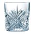 Arcoroc Broadway Old Fashioned Glasses 300ml (Pack Of 24)
